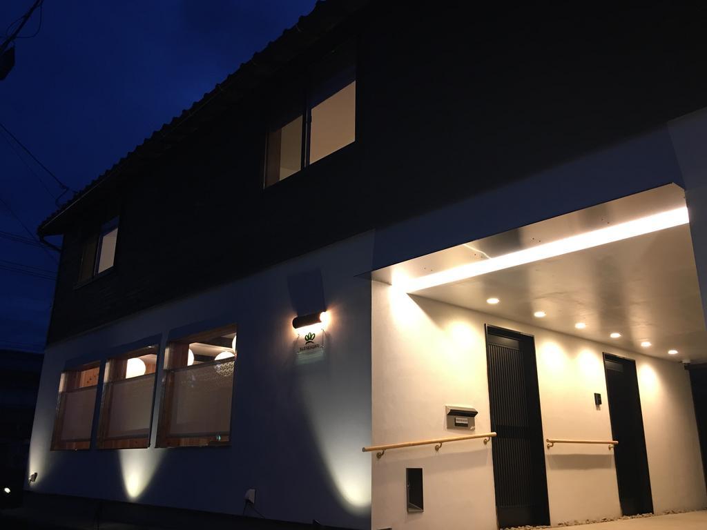 B&B Neagari Nomi Exterior photo